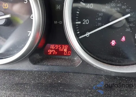 2009 Mazda Mazda6 I Sport из США, поврежденный, VIN 1YVHP81A595M37510